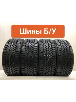 Шины БУ 225 45 R17 зимние Nord Frost 200