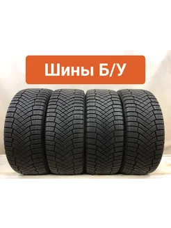 Шины 4шт БУ 225 45 R18 зимние Ice Zero Friction