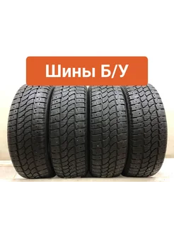 Шины 4шт БУ 205 65 R16 зимние VanPro Winter