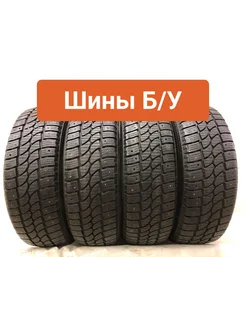 Шины 4шт БУ 205 65 R16 зимние VanPro Winter