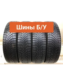 Шины 4шт БУ 225 60 R17 зимние Ice Zero Friction