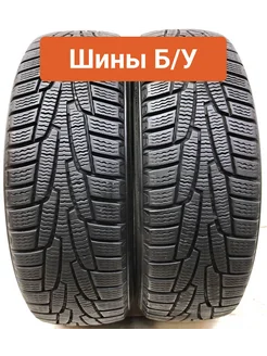 Шины 2шт БУ 165 65 R14 зимние I'Zen KW31