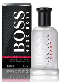 Hugo Boss Bottled Sport EDT 100ml