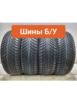 Шины 4шт БУ 205 60 R16 зимние UltraGrip 8