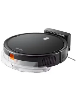 Робот-пылесос Xiaomi Robot Vacuum E5 (C108) Black Mijia 274224995 купить за 10 374 ₽ в интернет-магазине Wildberries