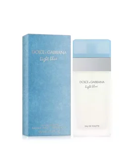 Dolce&Gabbana Light Blue 100мл