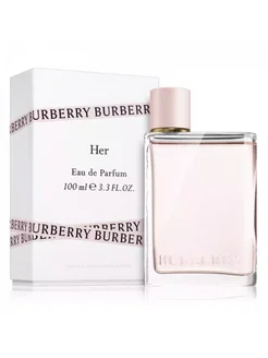 женские Burberry Her EDP 100ml