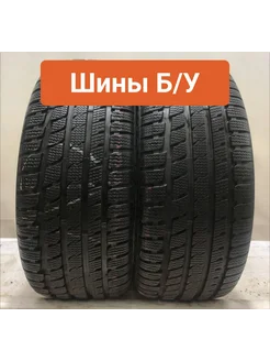 Шины 2шт БУ 225 45 R17 зимние I'Zen KW27