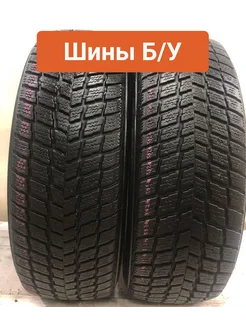 Шины 2шт БУ 215 65 R16 зимние WinGuard SUV