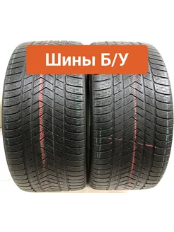 Шины 2шт БУ 325 35 R22 зимние Scorpion Winter