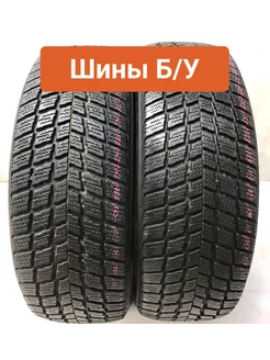 Шины 2шт БУ 235 65 R17 зимние WinGuard SUV