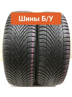 Шины 4шт БУ 215 55 R17 зимние Winter Cinturato