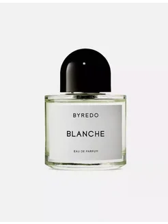 Духи Byredo Blanche 100ml аромат чистоты Byredo 274252380 купить за 833 ₽ в интернет-магазине Wildberries