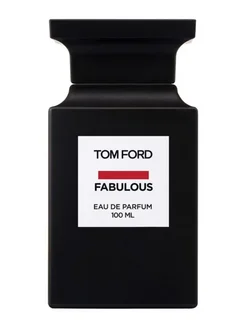 Tom Ford Fabulous (Том Форд Фабулос)