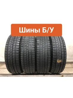 Шины 4шт БУ 195 65 R15 зимние Blizzak VRX 2