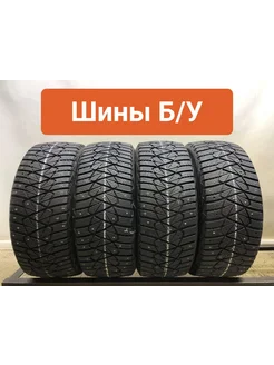 Шины 2шт БУ 225 45 R17 зимние Ice Touch