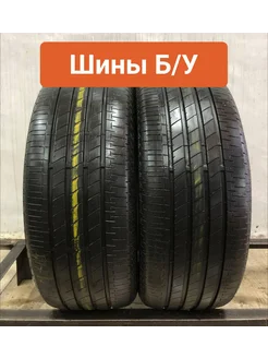 Шины БУ 215 45 R18 летние Turanza T005A