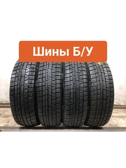 Шины 4шт БУ 175 65 R14 зимние Ice Guard IG50 Plus