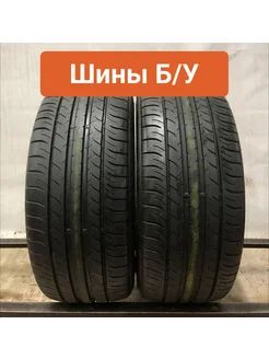 Шины БУ 235 45 R18 летние SP Sport Maxx 050