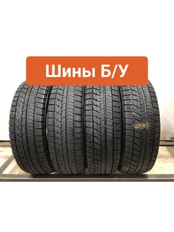 Шины 4шт БУ 175 65 R14 зимние Blizzak VRX