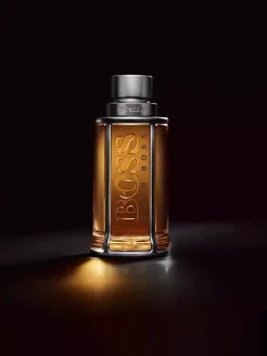 Hugo Boss Bottled The Scent For Men100ml