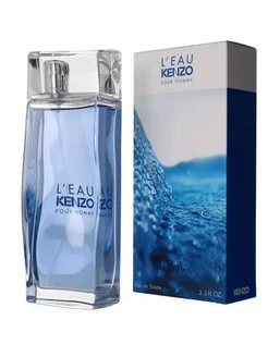 L EAUPARKENZO POUR HOMME Духи 100ml