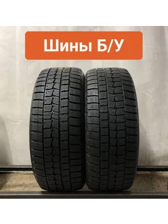 Шины 2шт БУ 235 50 R17 зимние Winter Maxx WM01