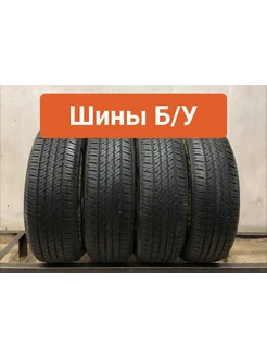 Шины 4шт БУ 225 55 R19 летние Ecopia