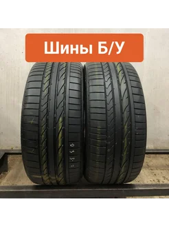 Шины 2шт БУ 245 40 R19 летние Potenza RE050A