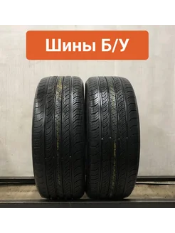 Шины БУ 225 45 R19 летние ProContact TX SSR