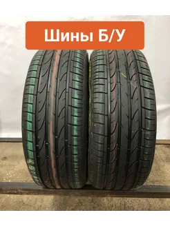 Шины БУ 235 45 R19 летние Dueler H P Sport