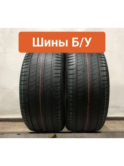 Шины БУ 285 40 R20 летние Latitude Sport 3