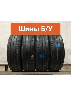 Шины 4шт БУ 195 55 R20 летние EfficientGrip