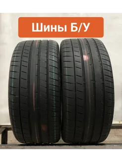 Шины БУ 285 40 R20 летние SP Sport Maxx RT2