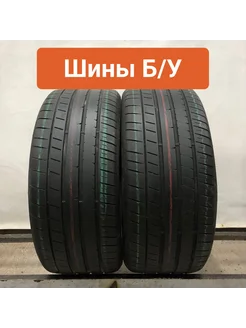 Шины БУ 285 40 R20 летние SP Sport Maxx RT2