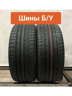 Шины БУ 225 40 R19 летние Potenza S001