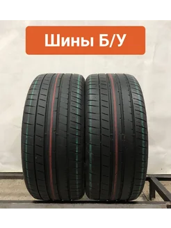 Шины БУ 285 40 R20 летние SP Sport Maxx RT2