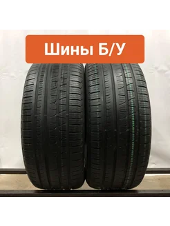 Шины БУ 255 50 R19 летние Scorpion Verde All Season