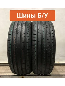 Шины БУ 225 55 R19 летние Scorpion Verde