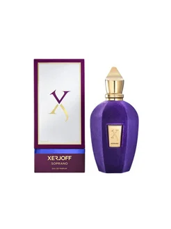 Парфюмерная вода Xerjoff Soprano. edp 100ml