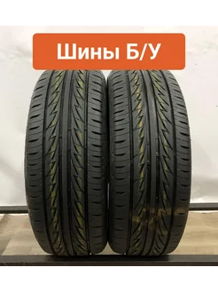 Шины БУ 215 55 R17 летние Techno Sports