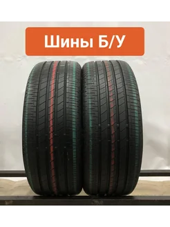 Шины БУ 215 45 R18 летние Turanza T005