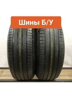 Шины БУ 265 70 R18 летние Primacy SUV