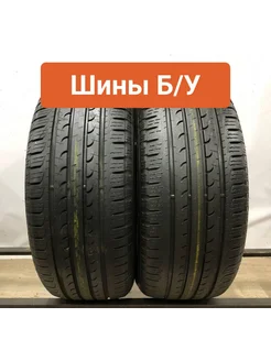 Шины БУ 265 60 R18 летние EfficientGrip 4x4 SUV