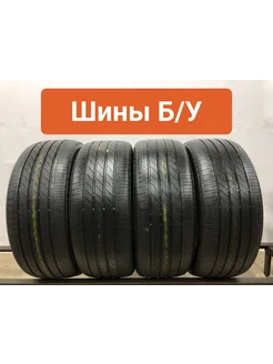 Шины 4шт БУ 245 45 R18 летние Turanza T005A