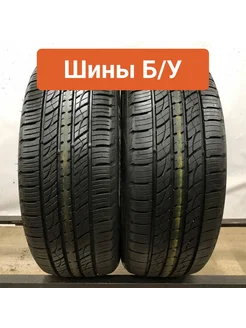 Шины БУ 215 55 R18 летние Crugen Premium