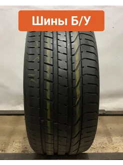 Шины БУ 245 40 R18 летние Pzero