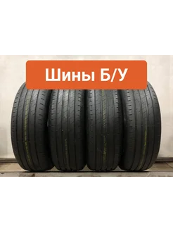 Шины 4шт БУ 275 60 R20 летние EfficientGrip 2 SUV