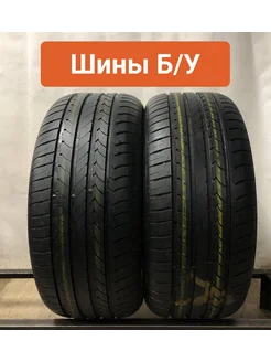 Шины 2шт БУ 285 40 R20 летние EfficientGrip