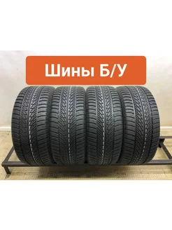 Шины 4шт БУ 285 45 R20 зимние UltraGrip